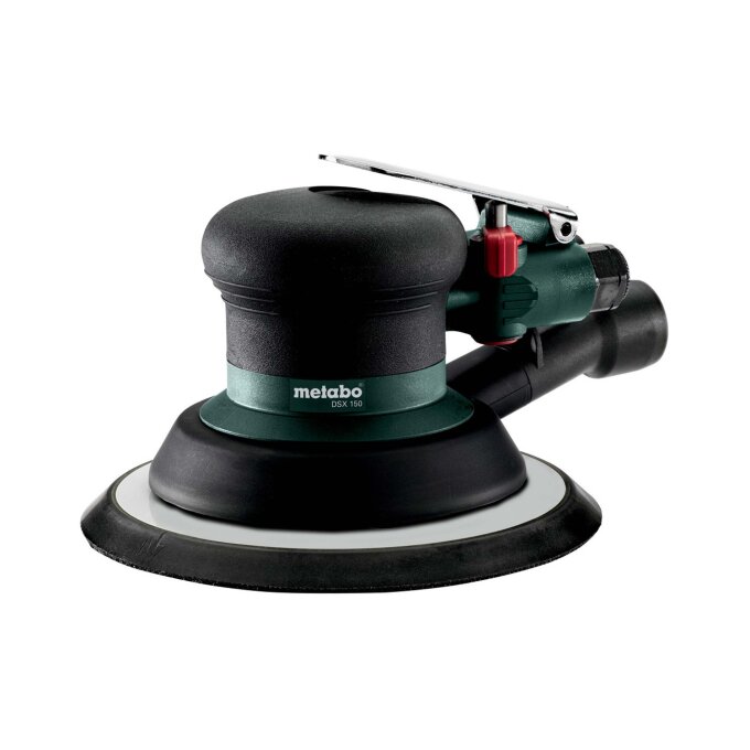 METABO EKSCENTRIČNA BRUSILICA ZRAČNA DSX 150
