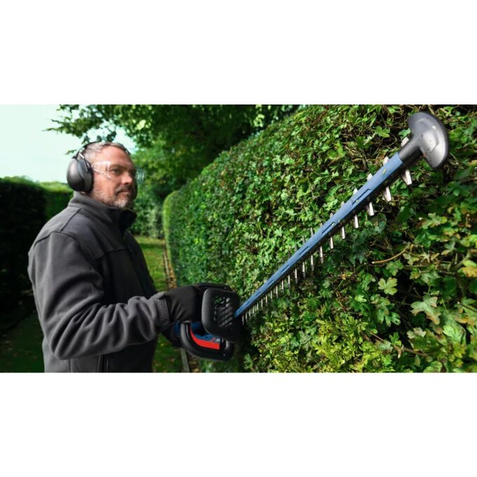BOSCH AKU ŠKARE ZA ŽIVICU GHE 18V-60 (II). SOLO