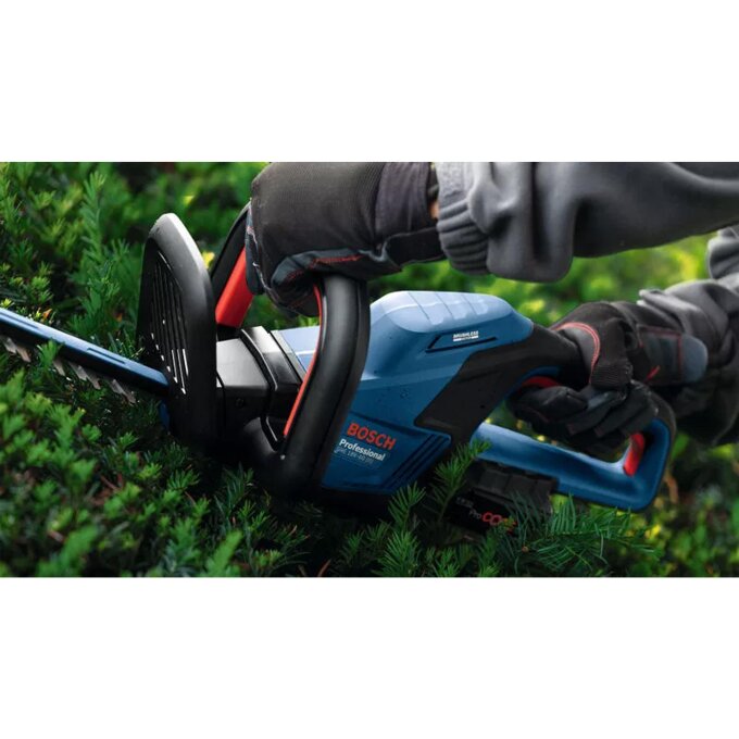 BOSCH AKU ŠKARE ZA ŽIVICU GHE 18V-60 (II). SOLO