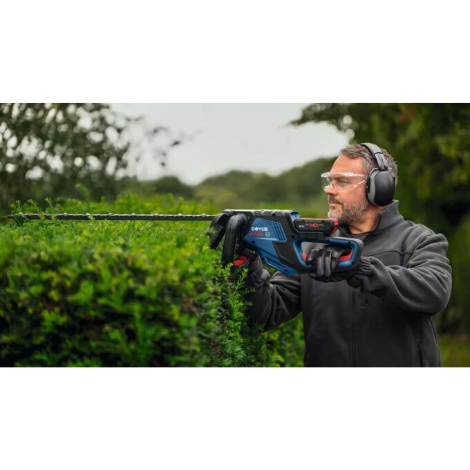 BOSCH AKU ŠKARE ZA ŽIVICU GHE 18V-60 (II). SOLO