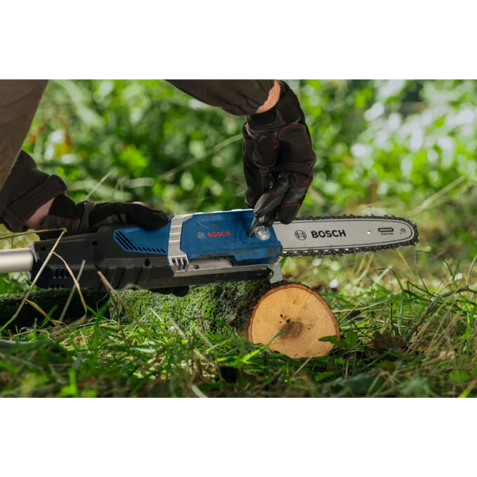 BOSCH AKU TELESKOPSKA PILA ZA GRANE GKE 18V-25 TP SOLO