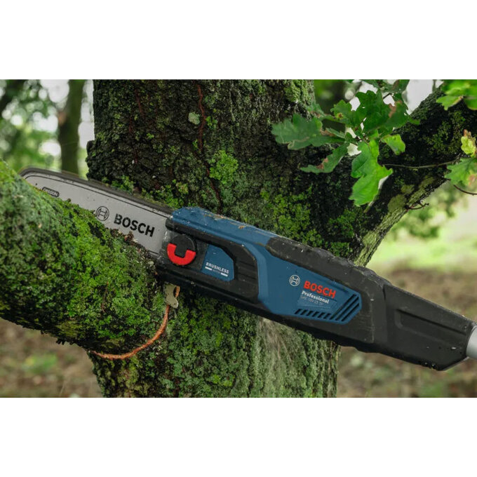 BOSCH AKU TELESKOPSKA PILA ZA GRANE GKE 18V-25 TP SOLO