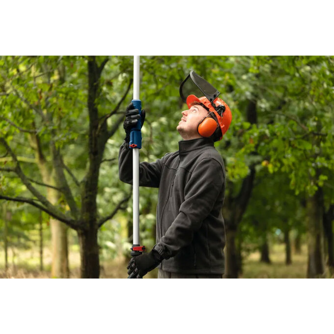 BOSCH AKU TELESKOPSKA PILA ZA GRANE GKE 18V-25 TP SOLO