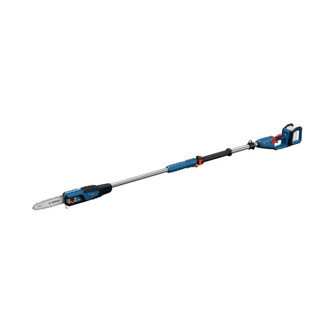 BOSCH AKU TELESKOPSKA PILA ZA GRANE GKE 18V-25 TP SOLO