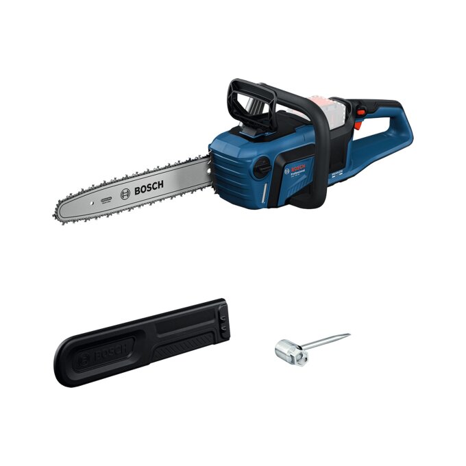 BOSCH AKU LANČANA PILA GKE 18V-40 SOLO