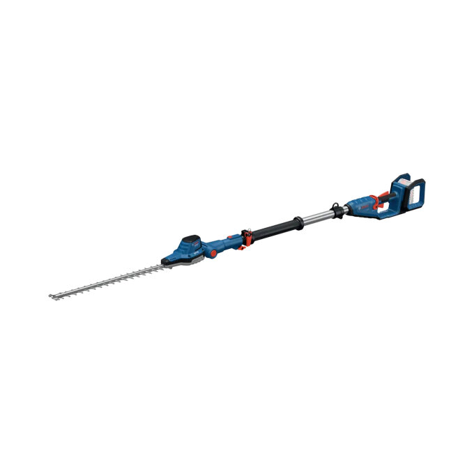 BOSCH AKU TELESKOPSKE ŠKARE ZA ŽIVICU GHE 18V-50 TP SOLO