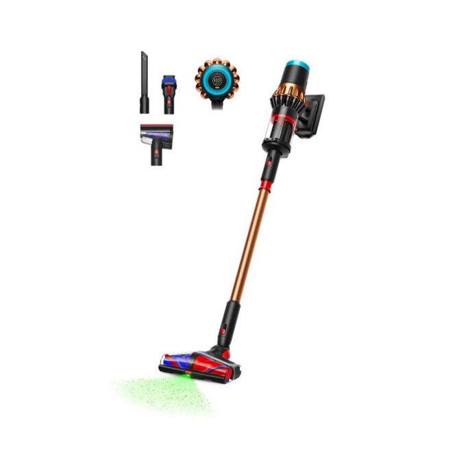USISAVAČ D1190 V16 PISTON ANIMAL DYSON