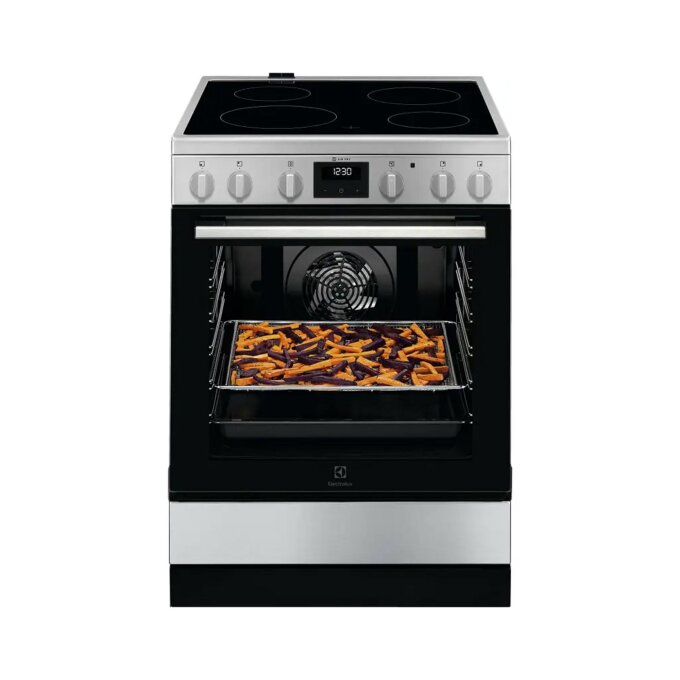 ŠTEDNJAK LKR64020CX ELECTROLUX