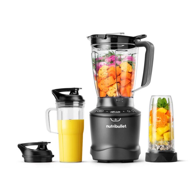 BLENDER NBF550DG NUTRIBULLET