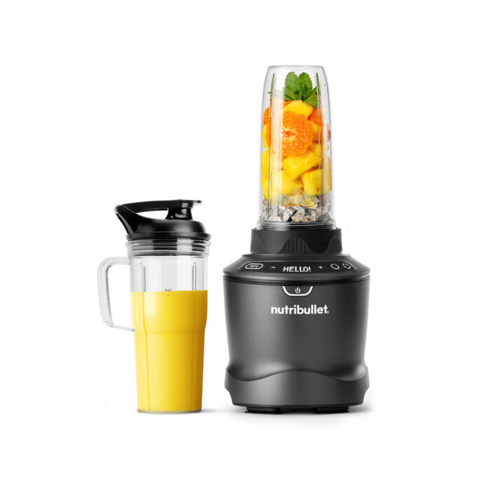 BLENDER NBF550DG NUTRIBULLET