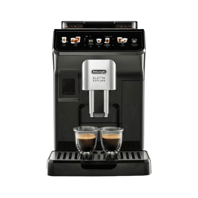 APARAT ZA ESPRESSO KAVU ECAM450.65.G DELONGHI