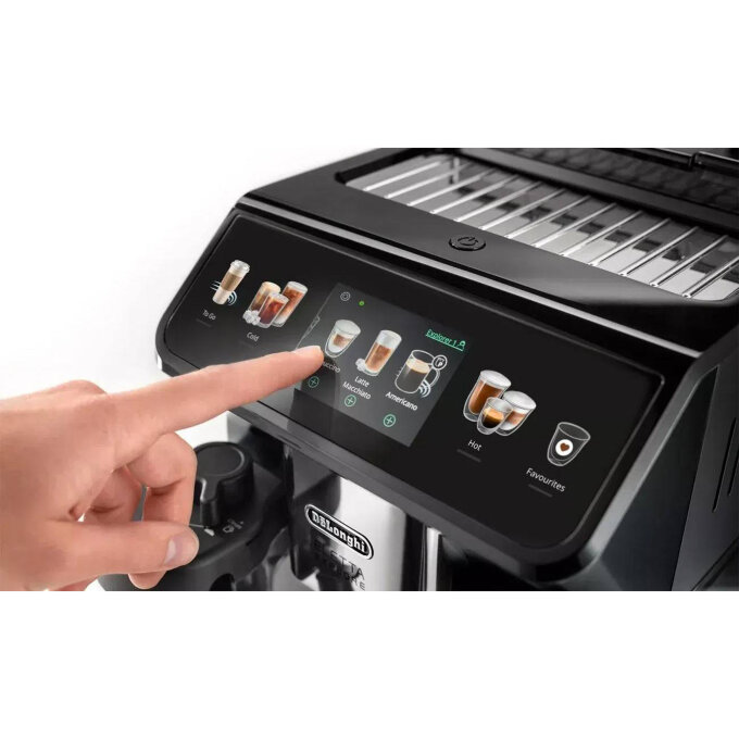 APARAT ZA ESPRESSO KAVU ECAM450.65.G DELONGHI