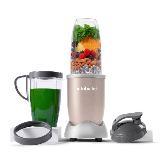 BLENDER NB907CP NUTRIBULLET