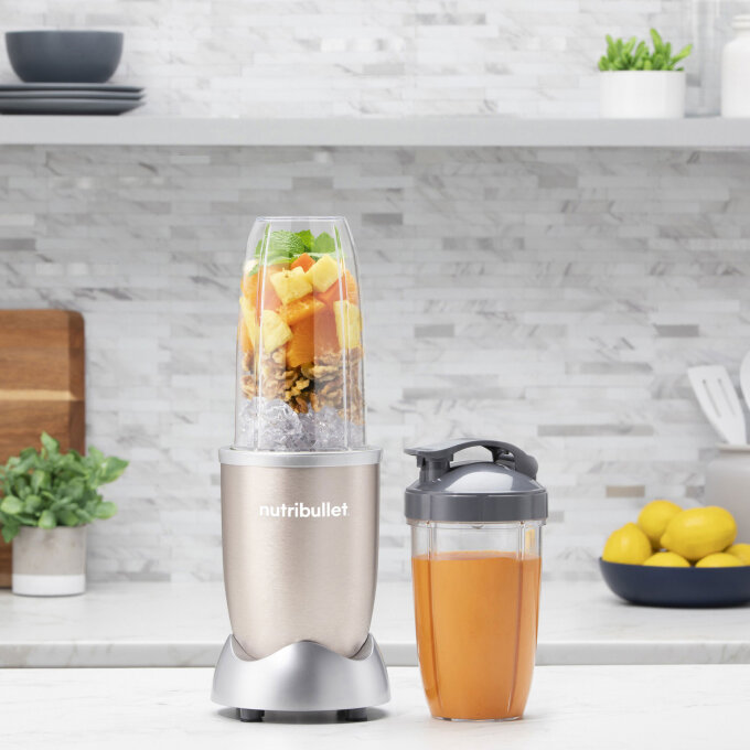 BLENDER NB907CP NUTRIBULLET