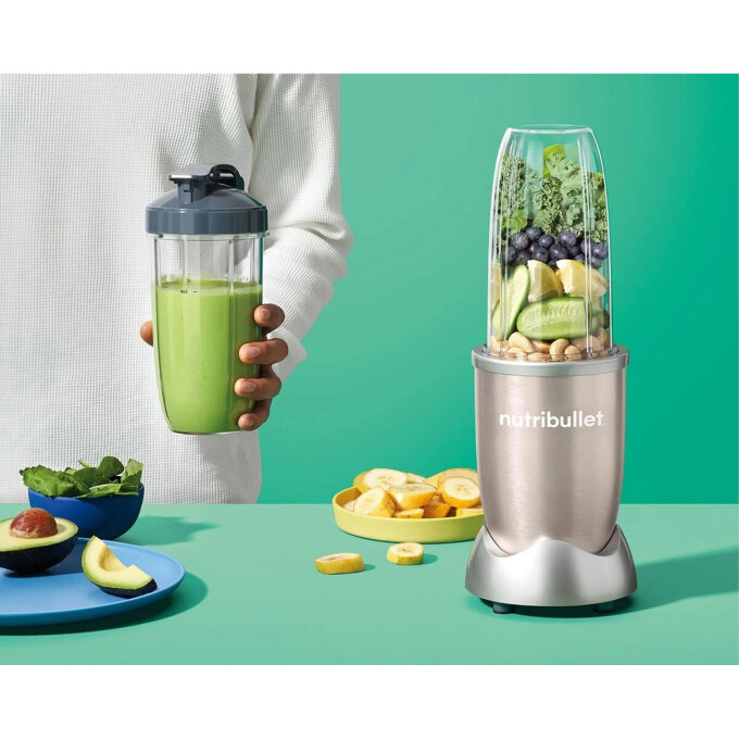 BLENDER NB907CP NUTRIBULLET