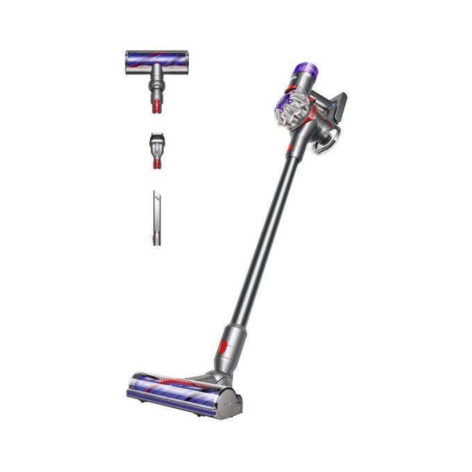 USISAVAČ D1144 V8 ADVANCED DYSON