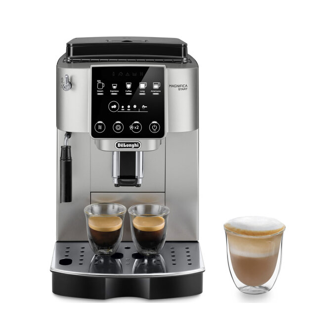 APARAT ZA ESPRESSO KAVU ECAM220.30.SB DELONGHI