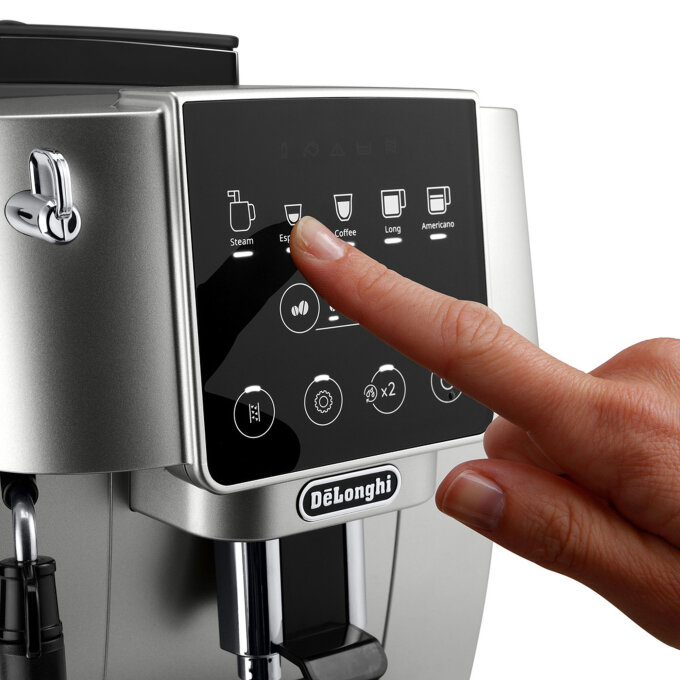 APARAT ZA ESPRESSO KAVU ECAM220.30.SB DELONGHI