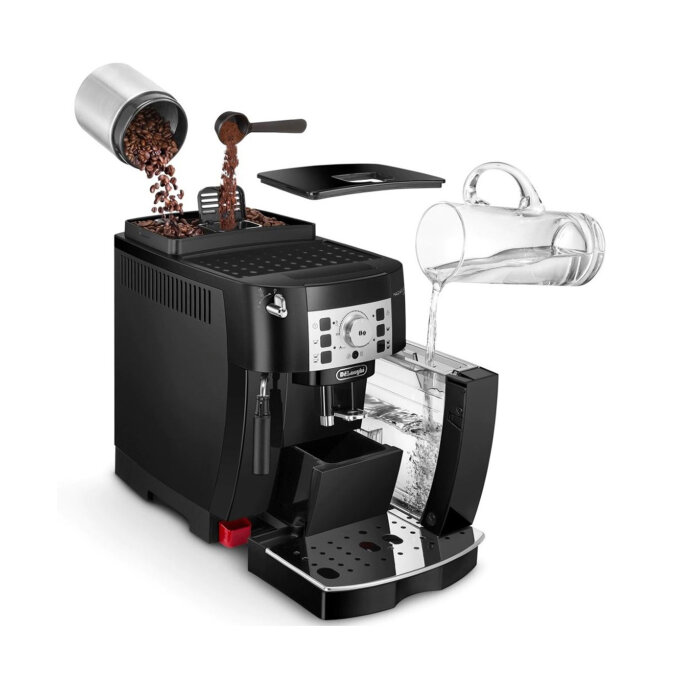 APARAT ZA ESPRESSO KAVU ECAM22.115.B DELONGHI