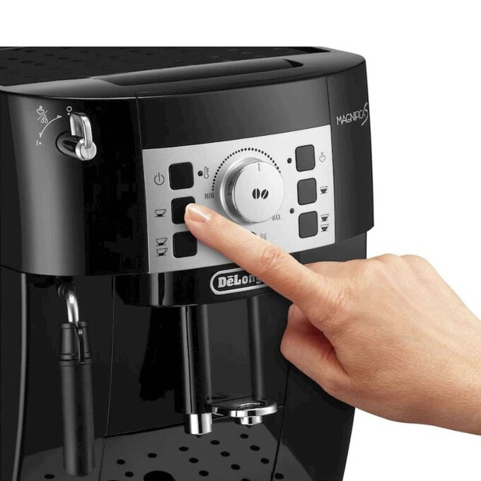 APARAT ZA ESPRESSO KAVU ECAM22.115.B DELONGHI