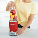 BLENDER NB606R NUTRIBULLET