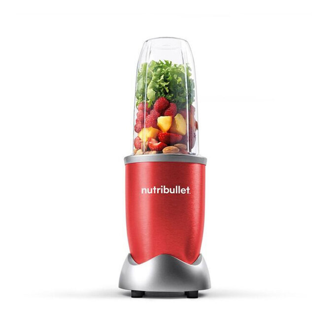 BLENDER NB606R NUTRIBULLET