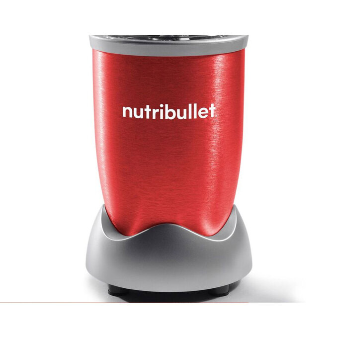 BLENDER NB606R NUTRIBULLET