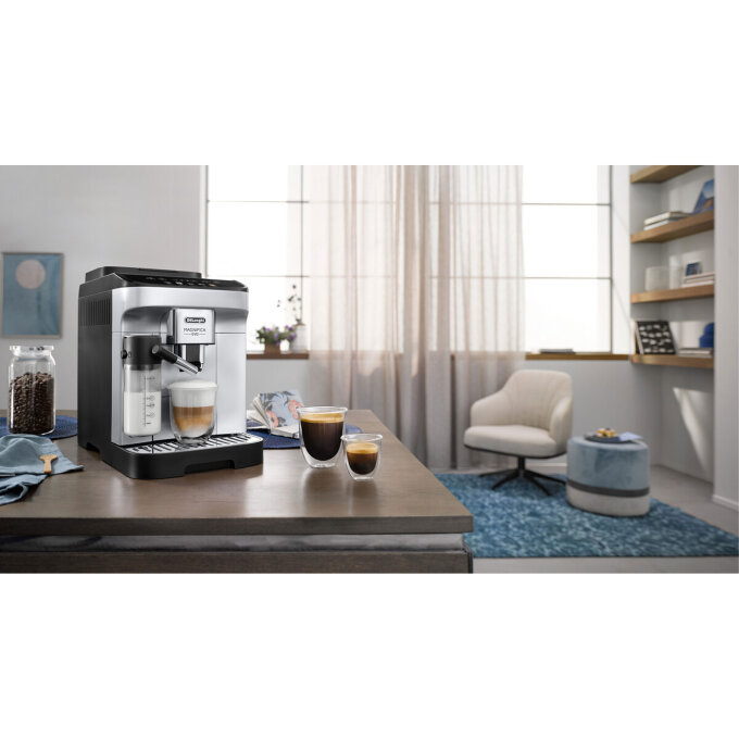 APARAT ZA ESPRESSO KAVU ECAM290.61.B DELONGHI