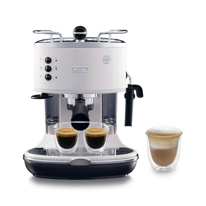 APARAT ZA ESPRESSO KAVU ECO311.W DELONGHI