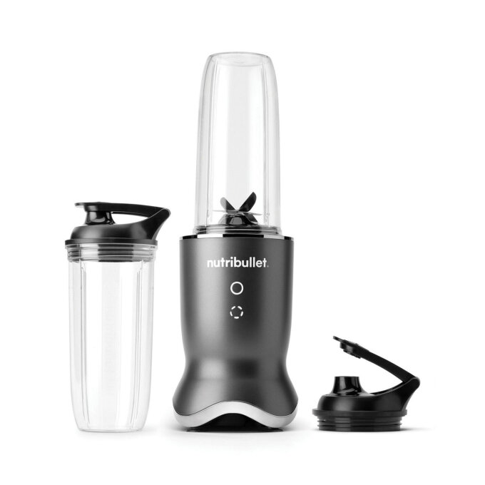 BLENDER NB1206DGCC NUTRIBULLET
