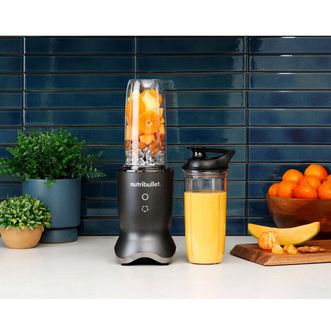 BLENDER NB1206DGCC NUTRIBULLET