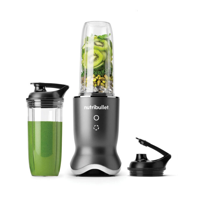 BLENDER NB1206DGCC NUTRIBULLET