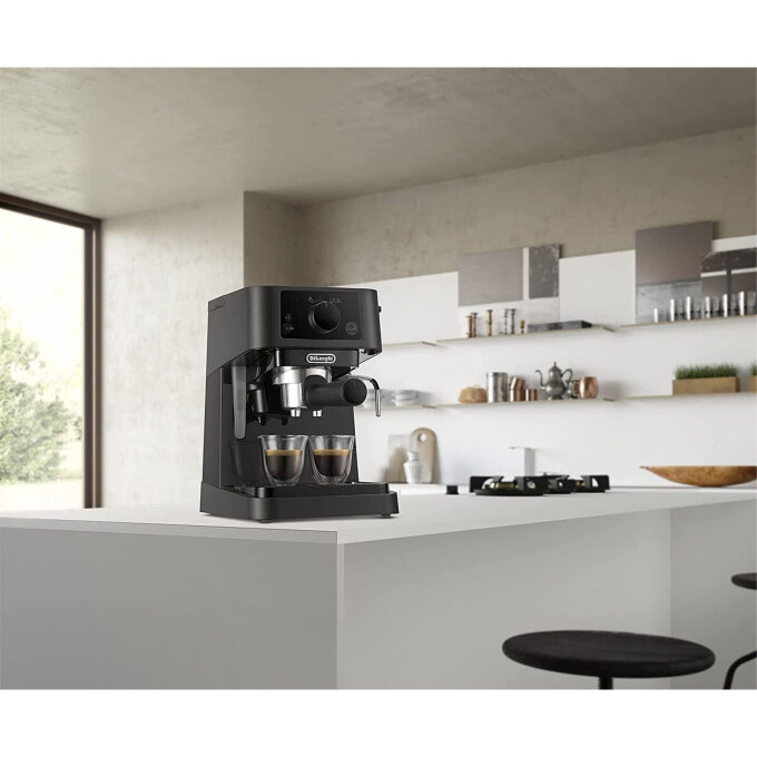 APARAT ZA ESPRESSO KAVU EC235.BK DELONGHI