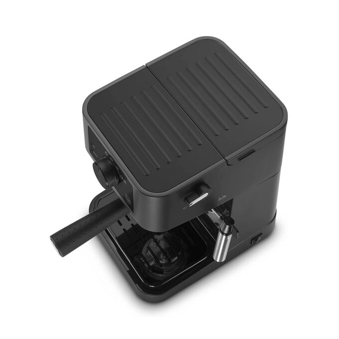 APARAT ZA ESPRESSO KAVU EC235.BK DELONGHI