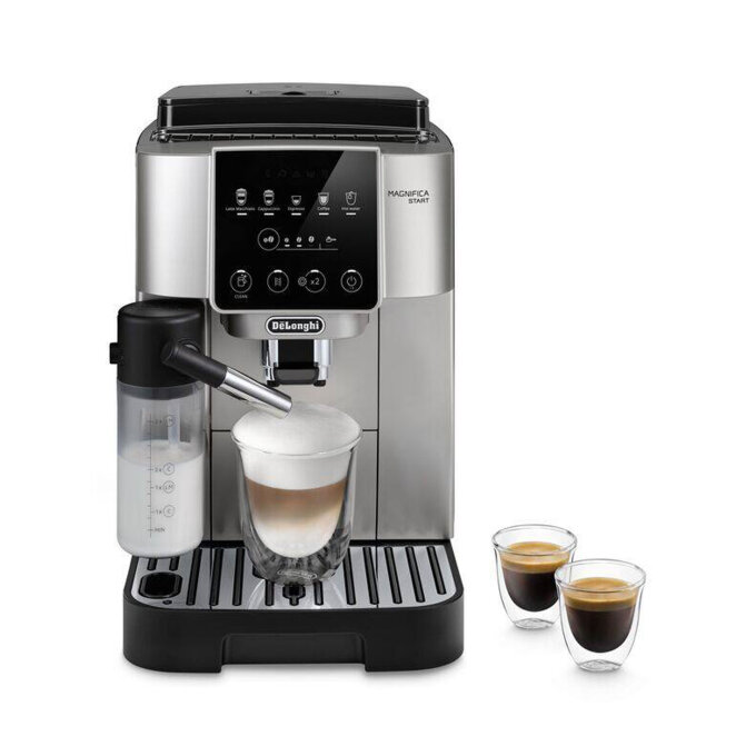 APARAT ZA ESPRESSO KAVU ECAM220.80.SB DELONGHI