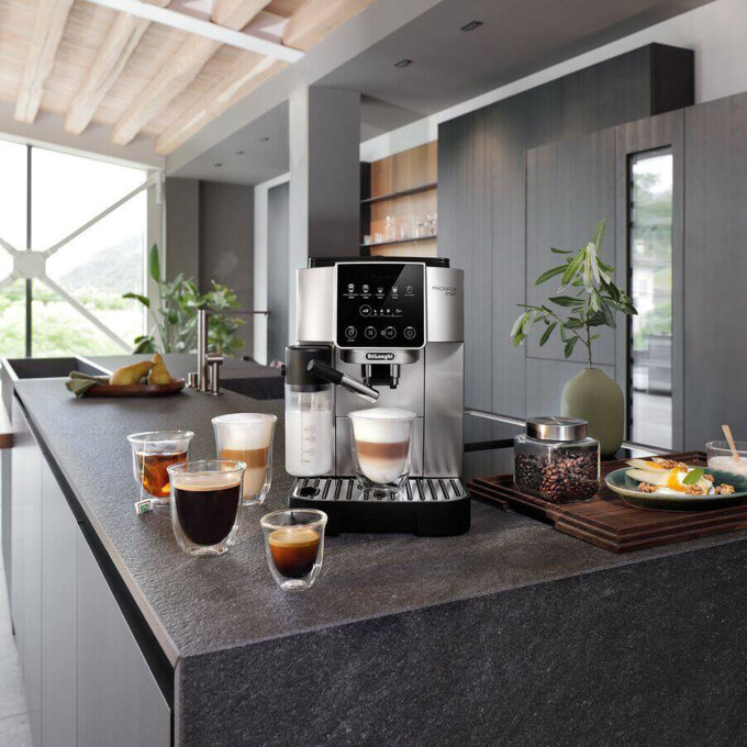 APARAT ZA ESPRESSO KAVU ECAM220.80.SB DELONGHI