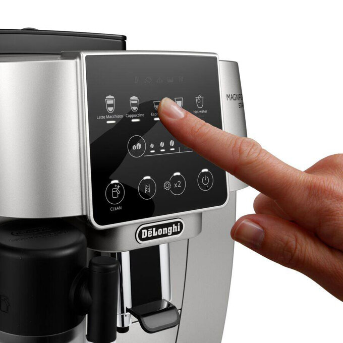 APARAT ZA ESPRESSO KAVU ECAM220.80.SB DELONGHI