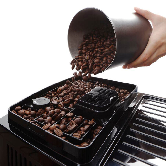 APARAT ZA ESPRESSO KAVU ECAM220.80.SB DELONGHI