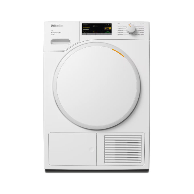 SUŠILICA RUBLJA TWA520WP ACTIVE 8KG D MIELE