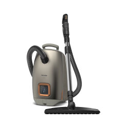 USISAVAČ GUARD L1 COMFORT XL TITANIUM MIELE