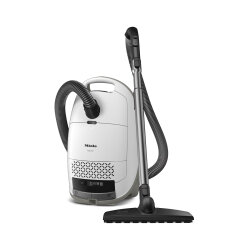 USISAVAČ GUARD M1 PARQUET FLEX BRILIJANT BIJELA MIELE
