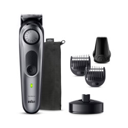 TRIMER ZA BRADU BT7420+8 BRAUN