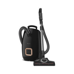 USISAVAČ GUARD L1 CAT&DOG FLEX OPSIDIJAN CRNA MIELE