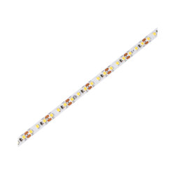 LED TRAKA 5 m 14,4W/M 12V/3000K/IP55