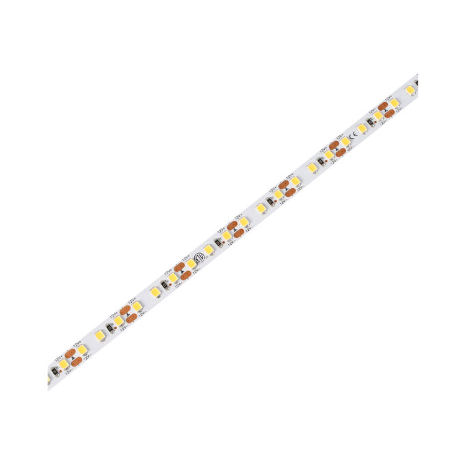 LED TRAKA 5 m 14,4W/M 12V/3000K/IP55
