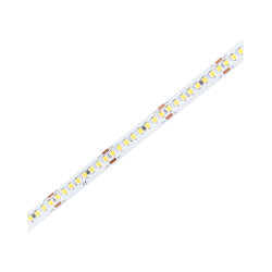 LED TRAKA 5 m 14,4W/M 24V/3000K/IP20