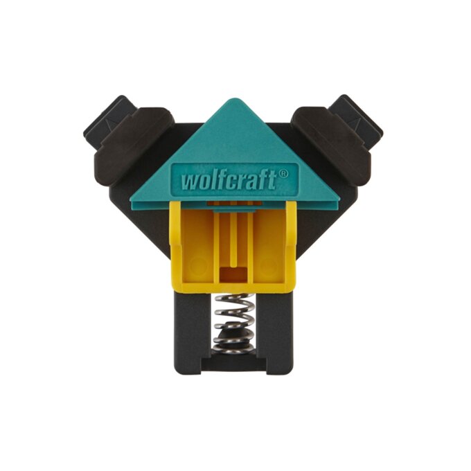 WOLFCRAFT STEGA ZA KUTEVE ES 22, 2 kom