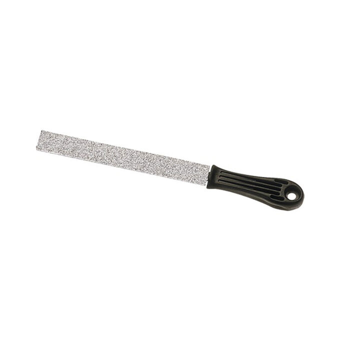 KAUFMANN TURPIJA ZA PLOČICE PLOSNATA 200 x 25 mm
