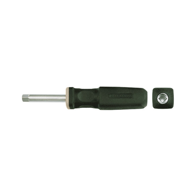 PROXXON RUČKA ODVIJAČA 1/4"
