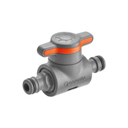 GARDENA SPOJNICA S REGULACIJSKIM VENTILOM